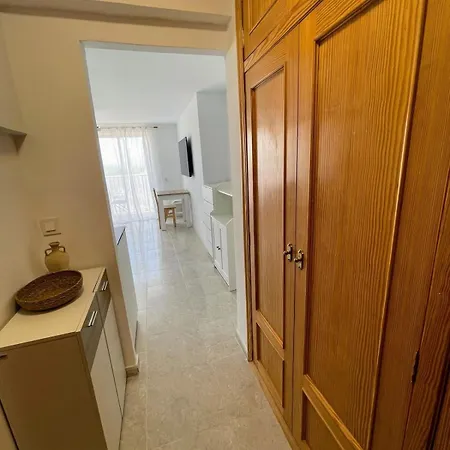 Estudio La Mar Appartement *