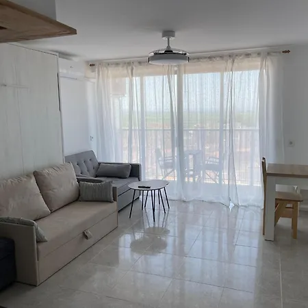 Estudio La Mar * El Perelló