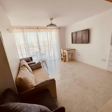 Appartement Estudio La Mar El Perelló