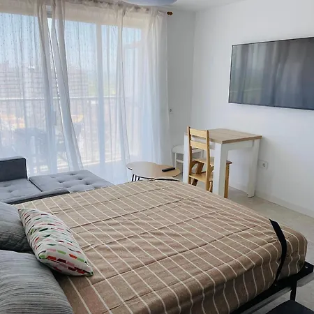 Estudio La Mar Appartement